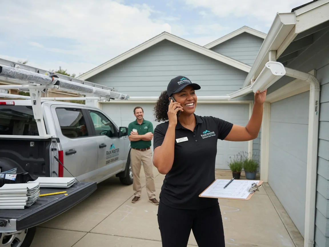 Gutter Installation Parkers Prairie, MN FAQs